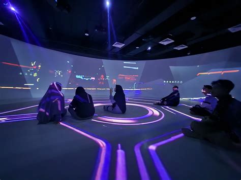 How to Build an Immersive Projection Room for Ultimate Entertainment