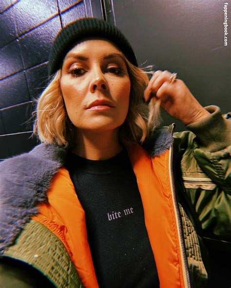 Renee Paquette Reneepaquette Nude The Fappening Photo FappeningBook