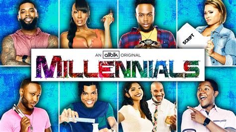 When Does Millennials Season 3 Start 2023 Release Date Nextseasontv