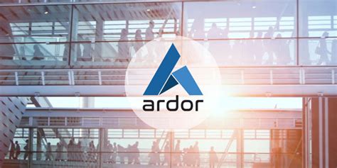 Ardor vs. the Competition, Pt. 4: Waves – NXTER.ORG