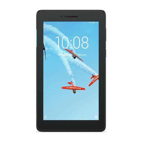 Refurbished Lenovo TB-7304F 8GB 7 Inch Tablet - Laptops Direct