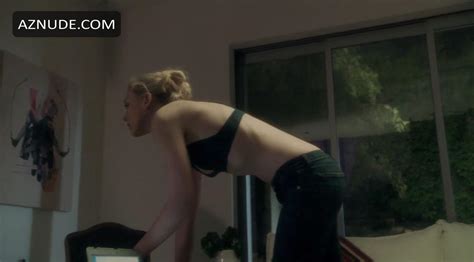 Emily Kinney Nude Aznude