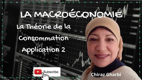 Macro Conomie La Fonction De Consommation Keyn Sienne Application