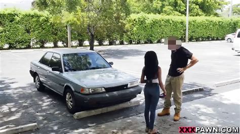 Clams For The Clam XXX Pawn Cumshot Porn Feat Brittney White XHamster