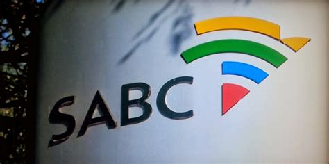 Tv With Thinus The Sabc Is A State Owned Company And A Public