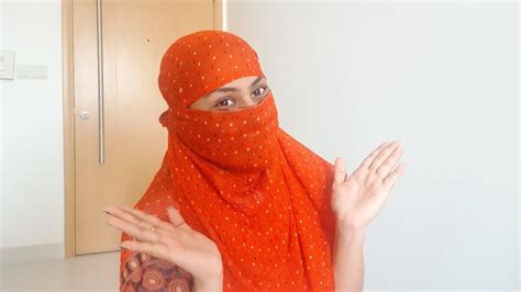 How To Cover Face With Stole Dupatta Different Ways To Style A