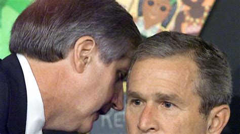New report reveals what President Bush knew leading up to 9/11 attack ...