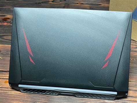 16" Ноутбук GIGABYTE Hasee N960Kx (1920x1080, Intel Core i5-10400, RAM ...