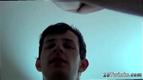 Gay Twink Bent Over Close Up Bareback Boy Jessie Gets Covered In Cum XNXX