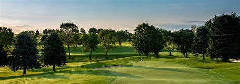 Southern Hills Golf Club Tee Times - Farmington MN