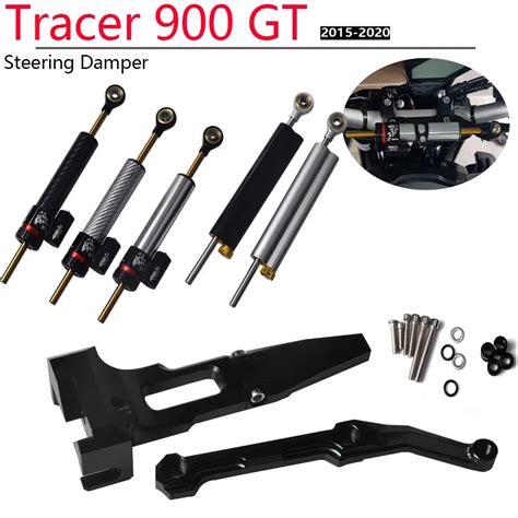 For Yamaha MT 09 Tracer 9 Tracer 900 Tracer 900GT FJ 09 MT09 Tracer