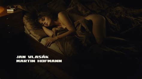 Nude Video Celebs Kristyna Podzimkova Nude Tatiana Pauhofova Sexy Bez Vedomi S01e01 2019