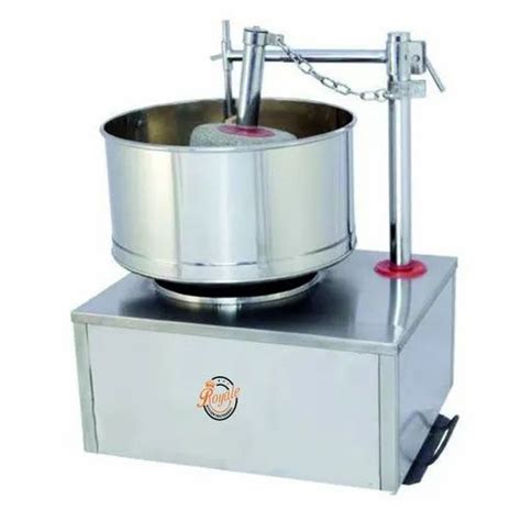 Commercial Wet Grinder Instant Rice Grinder Manufacturer From Coimbatore