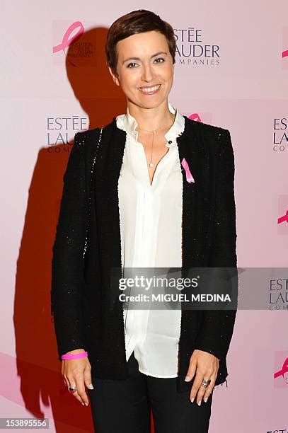 sophie jovillard  high res pictures getty images
