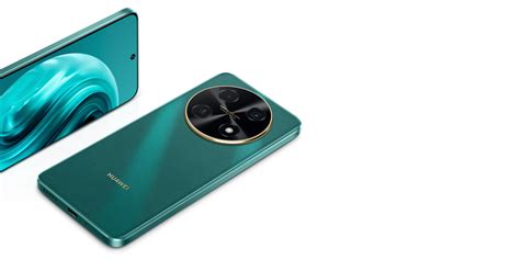 HUAWEI nova 12i - HUAWEI Nederland