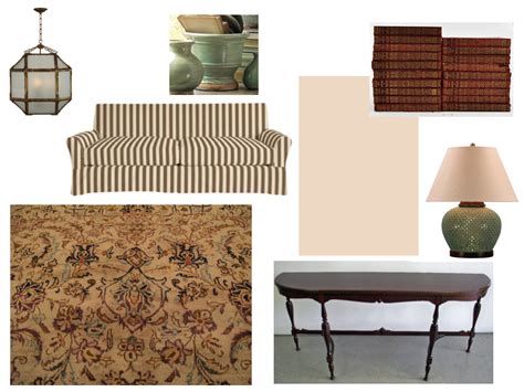 One Half World Room Designs