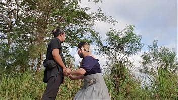 Come And Fuck With Us In Abandon Place XVIDEOS