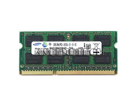 M471B5673FH0 M471B5673FH0-CF8 | Samsung 2GB DDR3 Ram M471B5673FH0-CF8