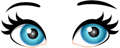 Eyes Clipart at GetDrawings | Free download