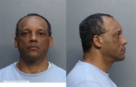 Gilart Reynaldo Miami Dade County Mugshots Zone