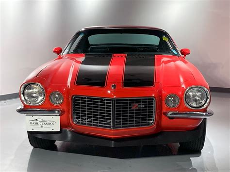 1970 Chevrolet Camaro | Basil Classics