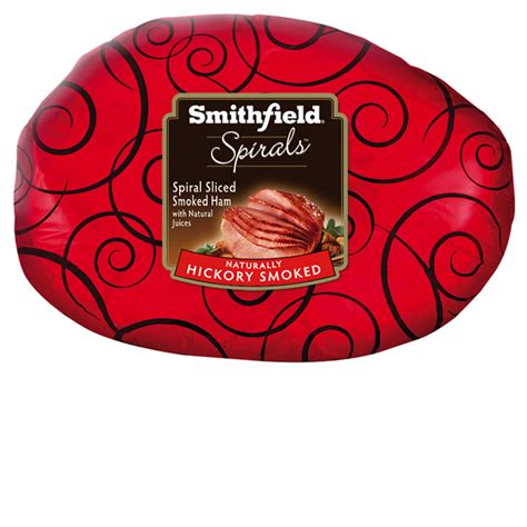 Smithfield Spiral Ham