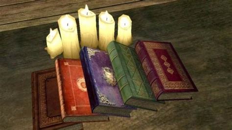 Коллекция книг Skyrim для электронных читалок - ProGamer.Ru