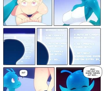 A To Z Muses Sex And Porn Comics