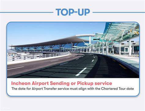 Seoul Private Car Charter with Online Guide - Klook Singapore