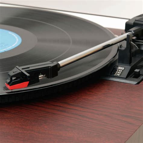 TEAC MC-D800 - виниловый проигрыватель | Купить в магазине Аудиомания