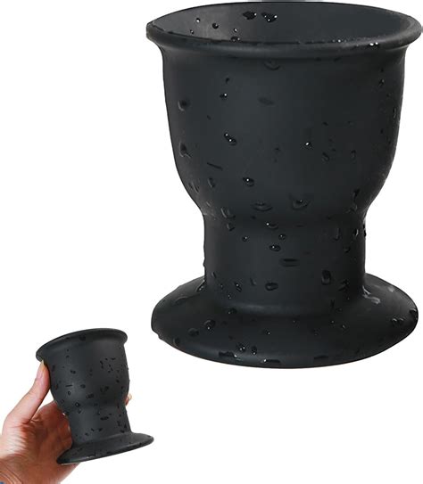 Amazon Silicone Anal Plug Widened Hollow Anal Expander Silicone Anal Training For Anal