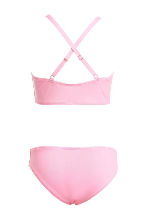 MONOCHROME GIRLS BIKINI SET Sugarfreeshops