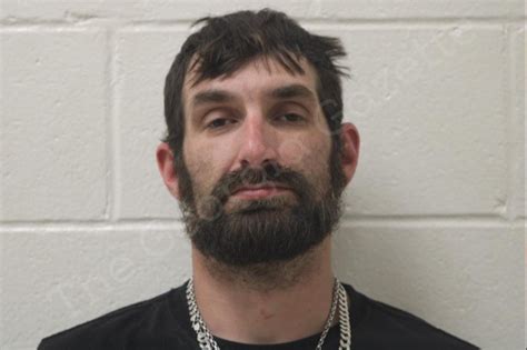 James Bray — Jones County Jail Bookings