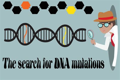 Gene Mutation Vector Art, Icons, and Graphics for Free Download