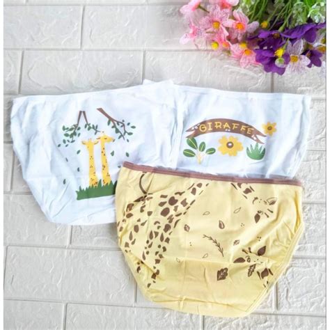 Wacoal Bloom Bikini Shopee Thailand