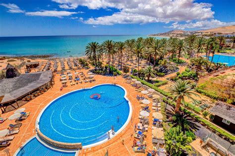 Costa Calma Climat ☀️ Température De Leau 💧 Quand Partir