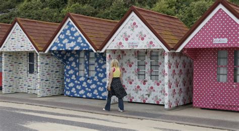 Art Wonder Every Day Ferry Routes And Bournemouth