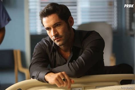 Lucifer Esse é O Olhar Irresistível Do Rei Do Inferno Purebreak