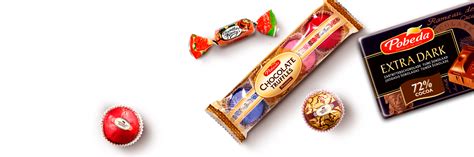 Победа вкуса — заголовок браузера