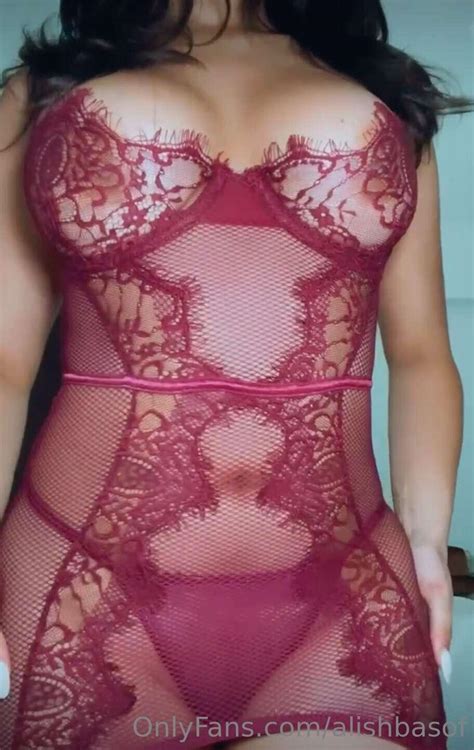 Alishba Sheikh Alishbasof Nude OnlyFans Leaks 7 Photos TheFappening