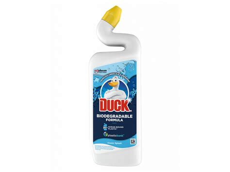 Duck Wc Gél Ocean Splash 750ml Bramossk