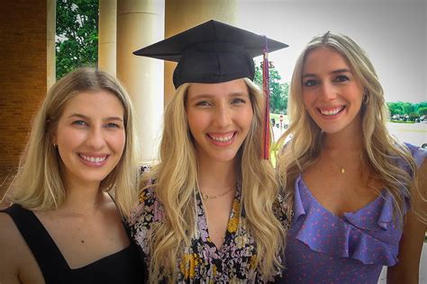 Grace's Graduation from Clemson - Tombo's Photos