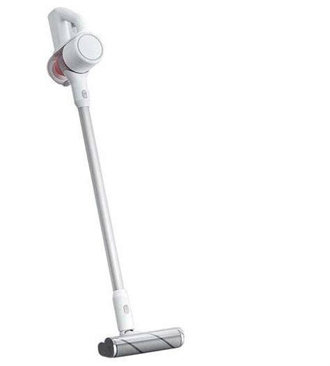 Беспроводной пылесос Xiaomi MIJIA Handheld Vacuum cleaner
