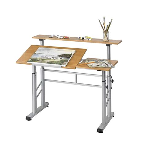 Top 10 Best Drafting Tables For Architects In 2021 Reviews Buyers Guide