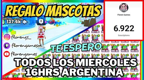 DIRECTO SORTEO DE HUGE En Pet Simulator 99 YouTube