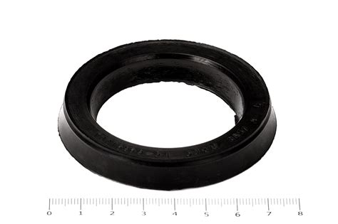 Манжета 50х70 h=10 ТУ 38-1051725-86 купить недорого в ООО "Кирелис"