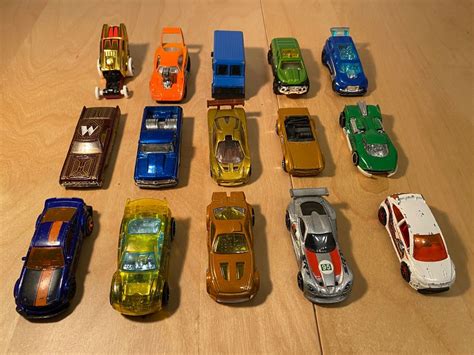 Hot Wheels Stk Kaufen Auf Ricardo