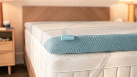 Tempur-Pedic Tempur-Adapt + Cooling Mattress Topper review | Tom's Guide