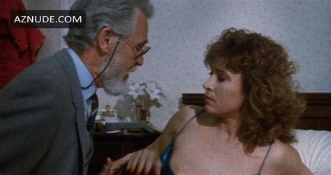 MALISA LONGO Nude AZNude