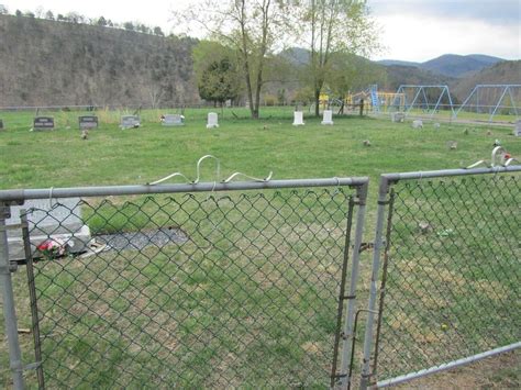 Dorcas Cemetery In Dorcas West Virginia Find A Grave Cemetery